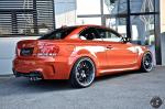BMW 1M by DS Automobile 2017 года